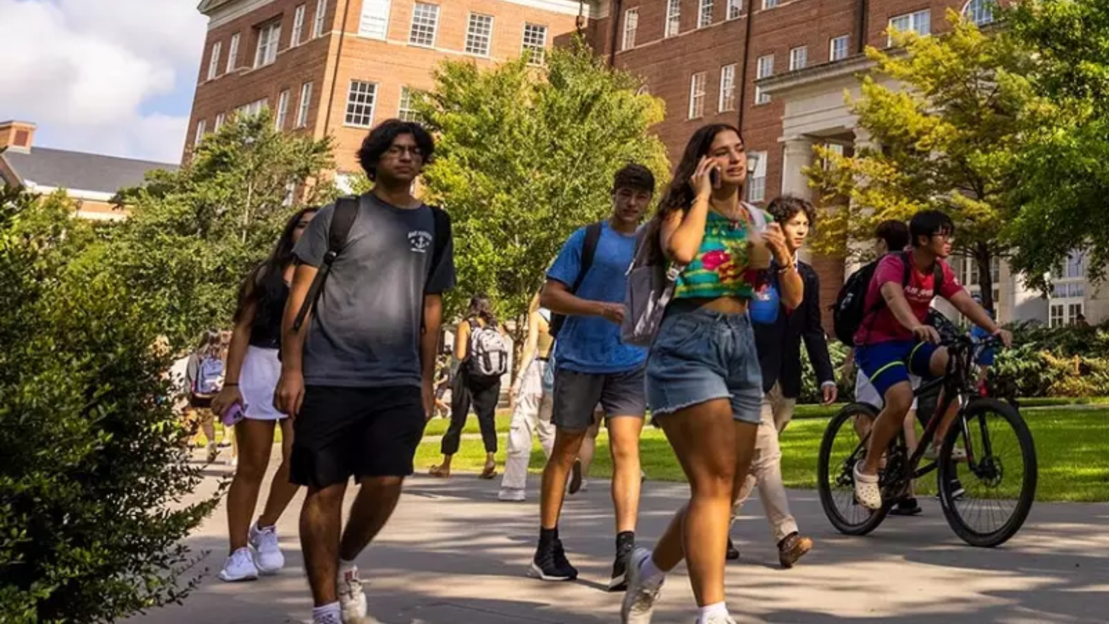 Ivy League admissions: How privilege, not potential, decides who gets in