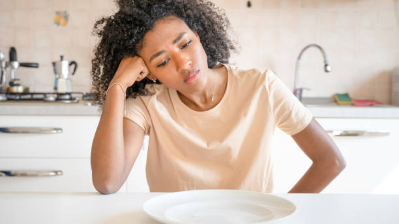 6 warning signs of magnesium deficiency