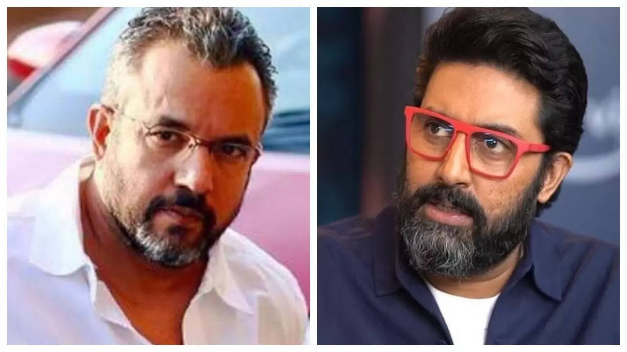 Apoorva recalls getting angry with Abhishek at his house