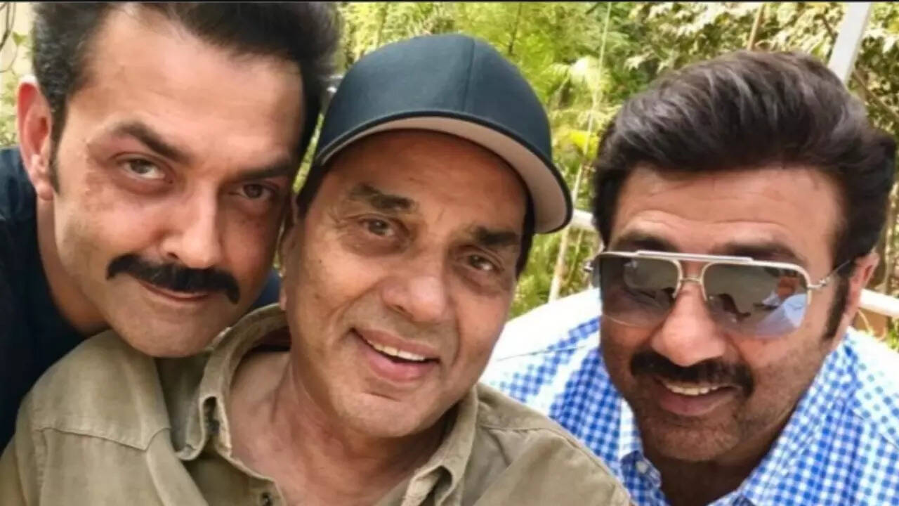 Bobby reveals family's reaction to Baba Nirala role