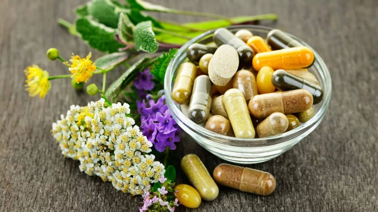 ​Dietary supplements may be damaging your liver, research warns