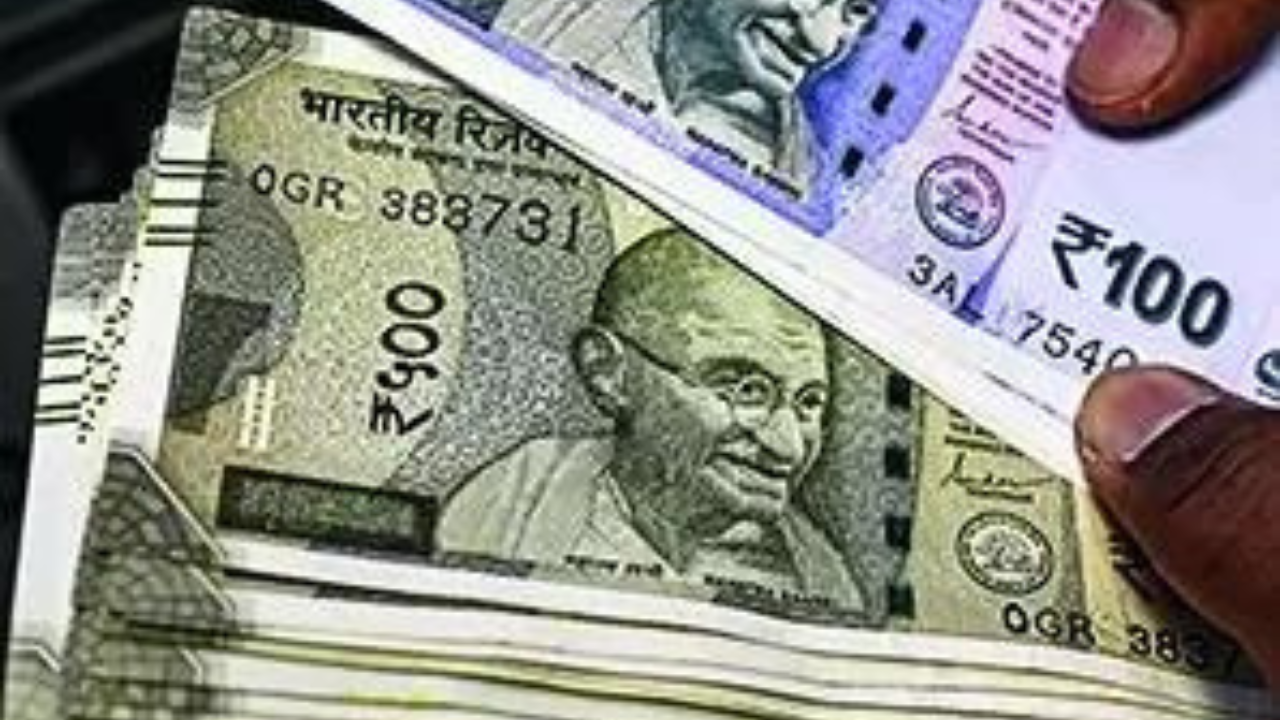 Salary hikes to be flat at 9.2%: Survey