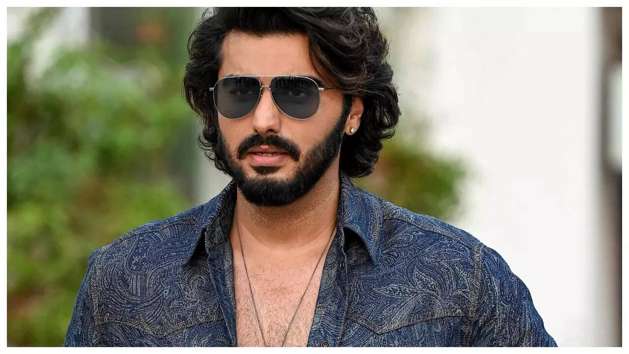 Arjun on relationships after breakup Malaika