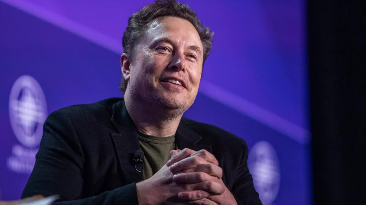 Elon Musk says he “almost went to hospital” after taking COVID shot