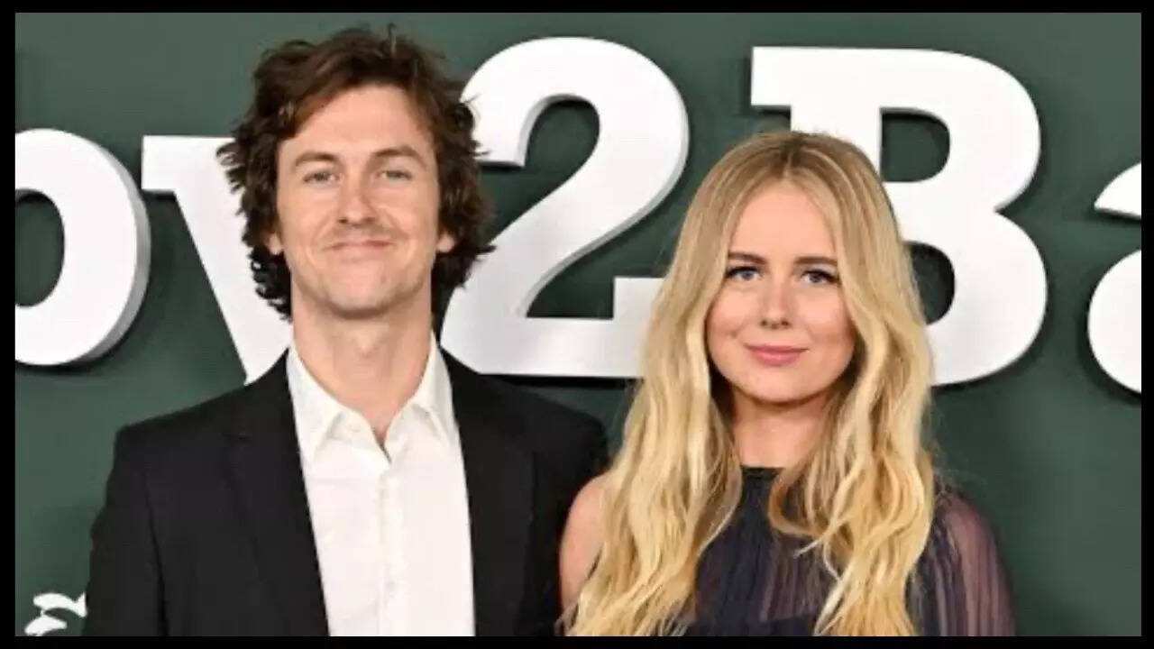 Justine Lupe ties the knot with Tyson Mason