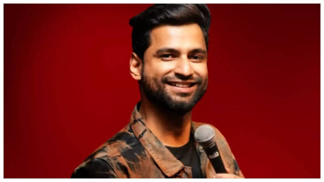 Harsh Gujral DELETES videos of ‘The Escape Room’