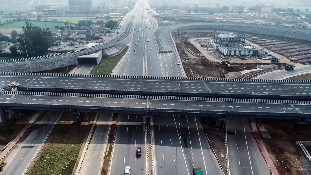 Delhi to Mumbai in 12 hours? Delhi-Mumbai Expressway completion delayed by 2 years - here's why