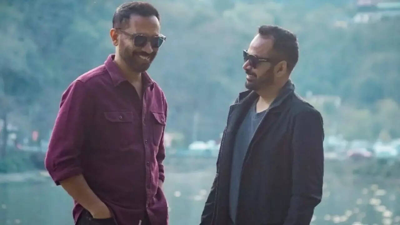 Raj and DK address financial fraud rumours