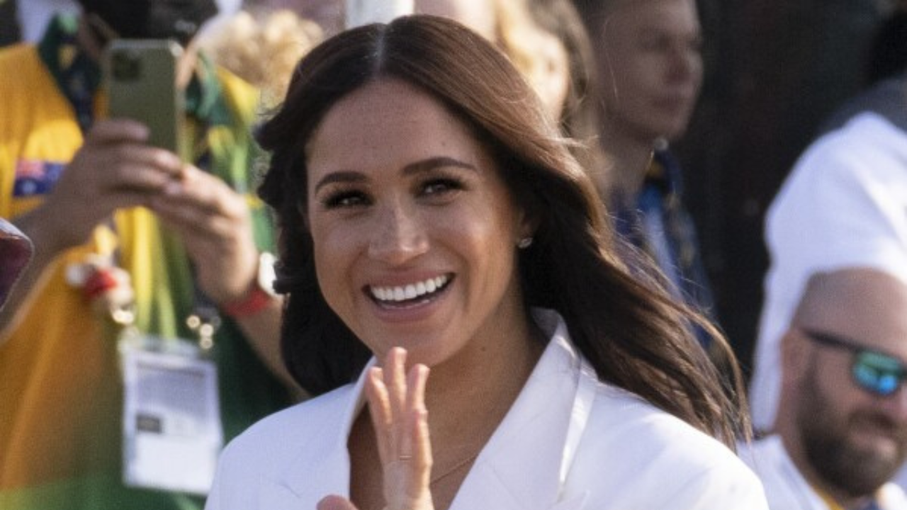 Meghan Markle’s next reinvention: From food blogging to launching own Netflix series