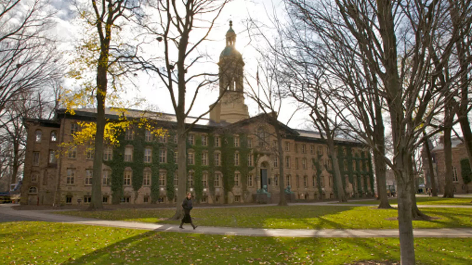 Princeton students with housing accommodations face uncertainty over new pre-draw policy