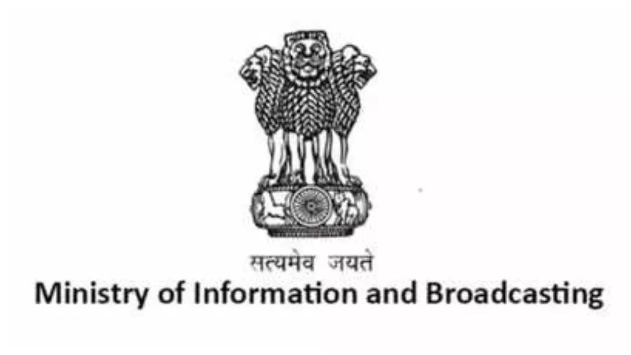 Ministry of I&B issues an advisory to OTT platforms