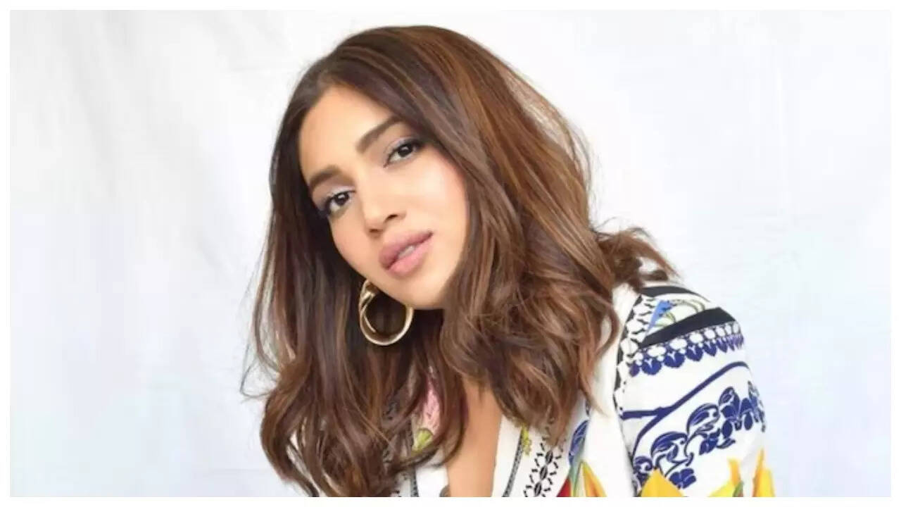 Bhumi REACTS to claims of doing only 'wife' roles