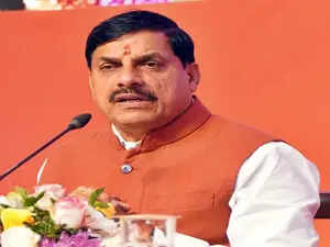 Madhya Pradesh to provide ₹25,000 laptop grant to 89,000 meritorious students