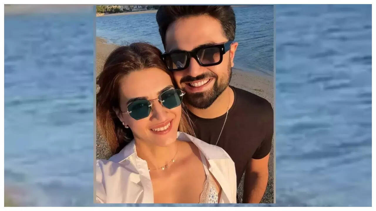 Kriti won't be tying the knot with Kabir in 2025: Report