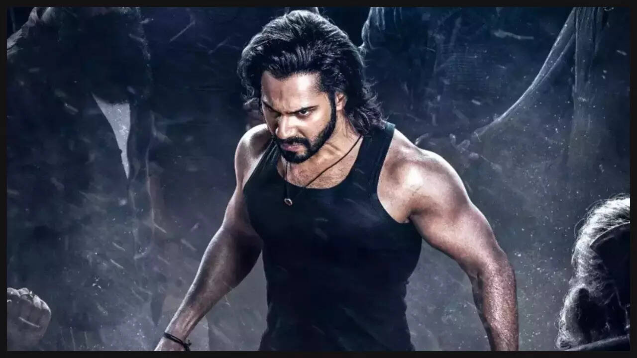 Varun Dhawan's 'Baby John' to releases on OTT