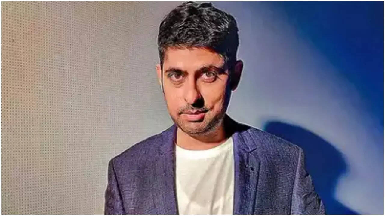 Varun Grover’s witty jab at Ranveer Allahbadia amid row