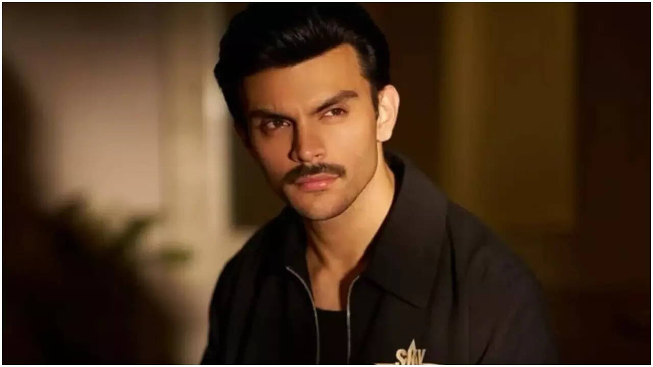 Veer Pahariya thanks trolls: 'They made me popular'