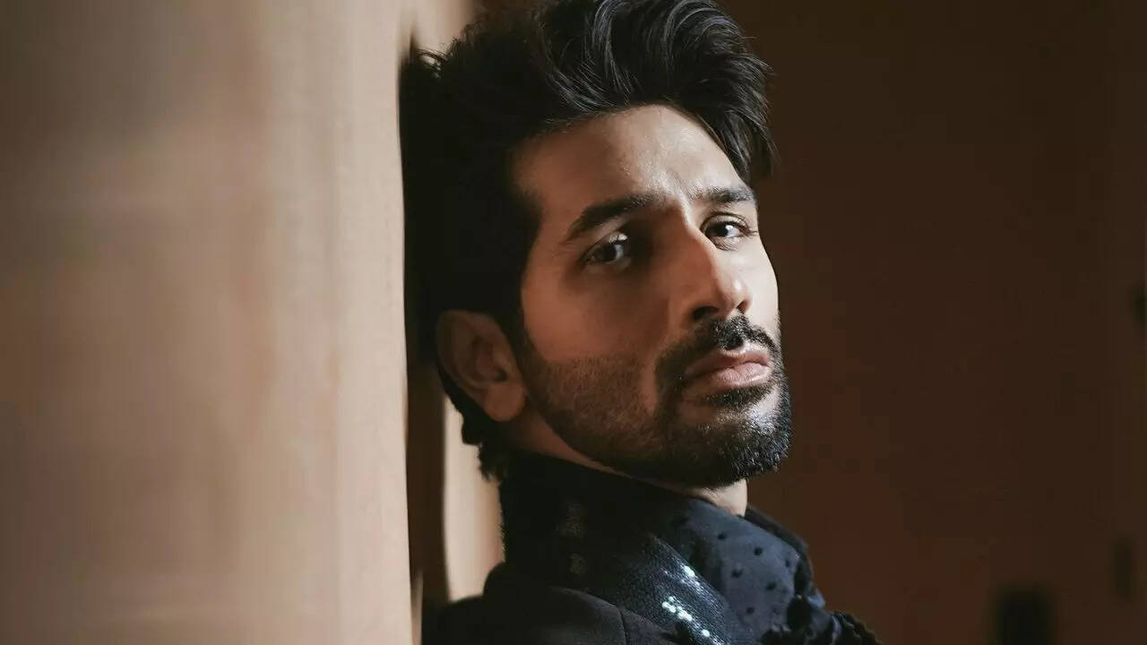 Vardhaan shares Amrish Puri's advice: Don't go to late-night parties