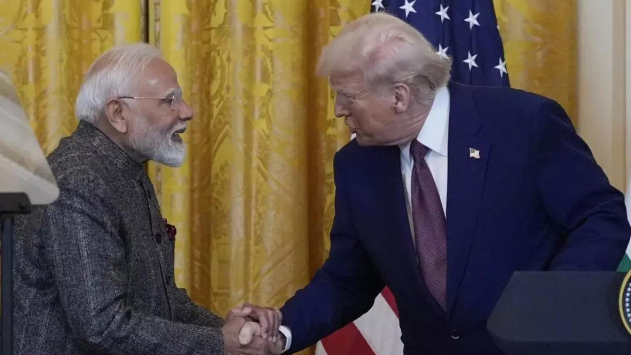 India begins homework for proposed trade deal with US