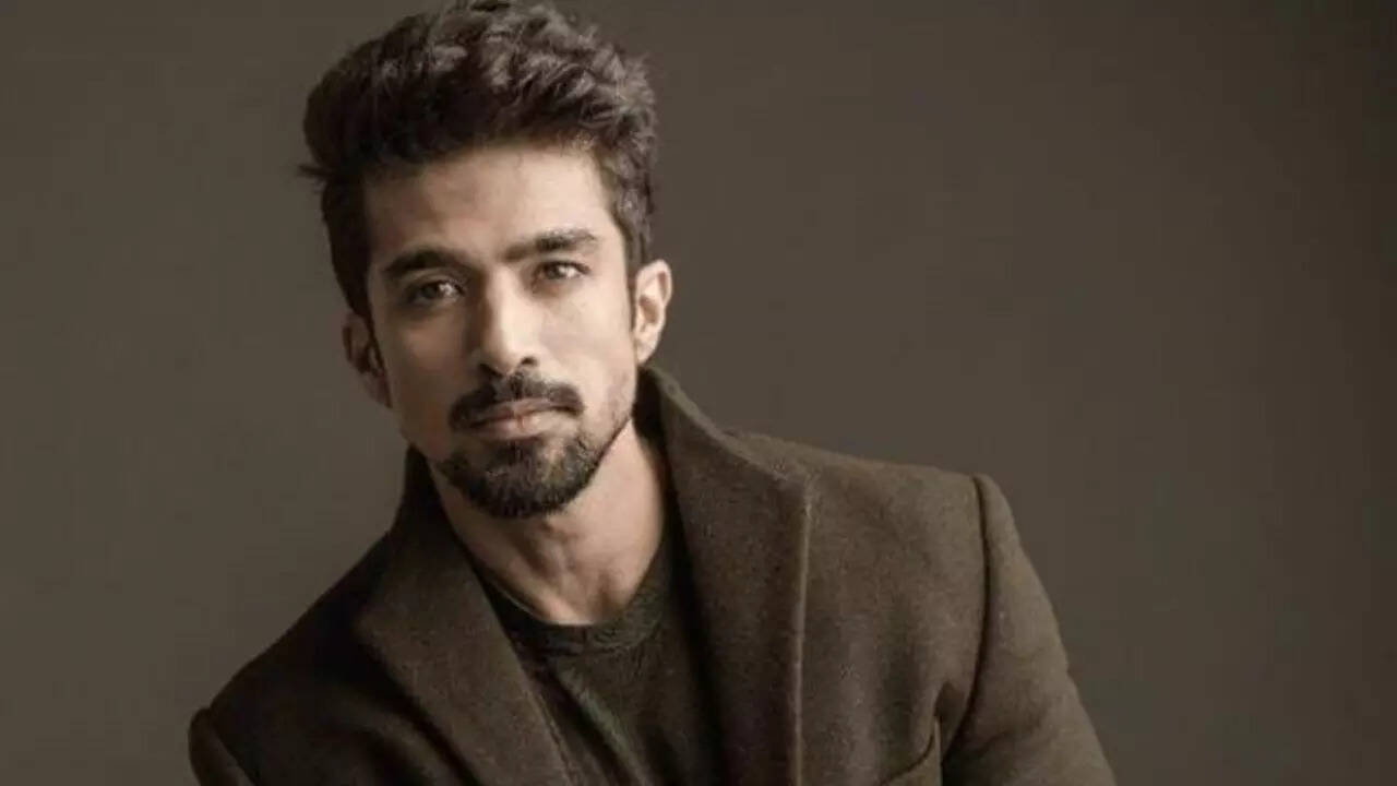 Saqib Saleem: 'Not every influencer can be an actor'