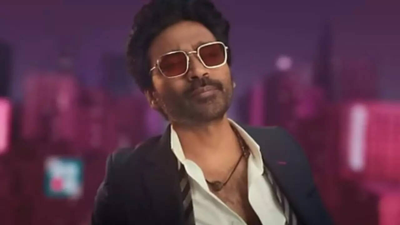 NEEK Twitter review: Dhanush hit Hattrick as a director?