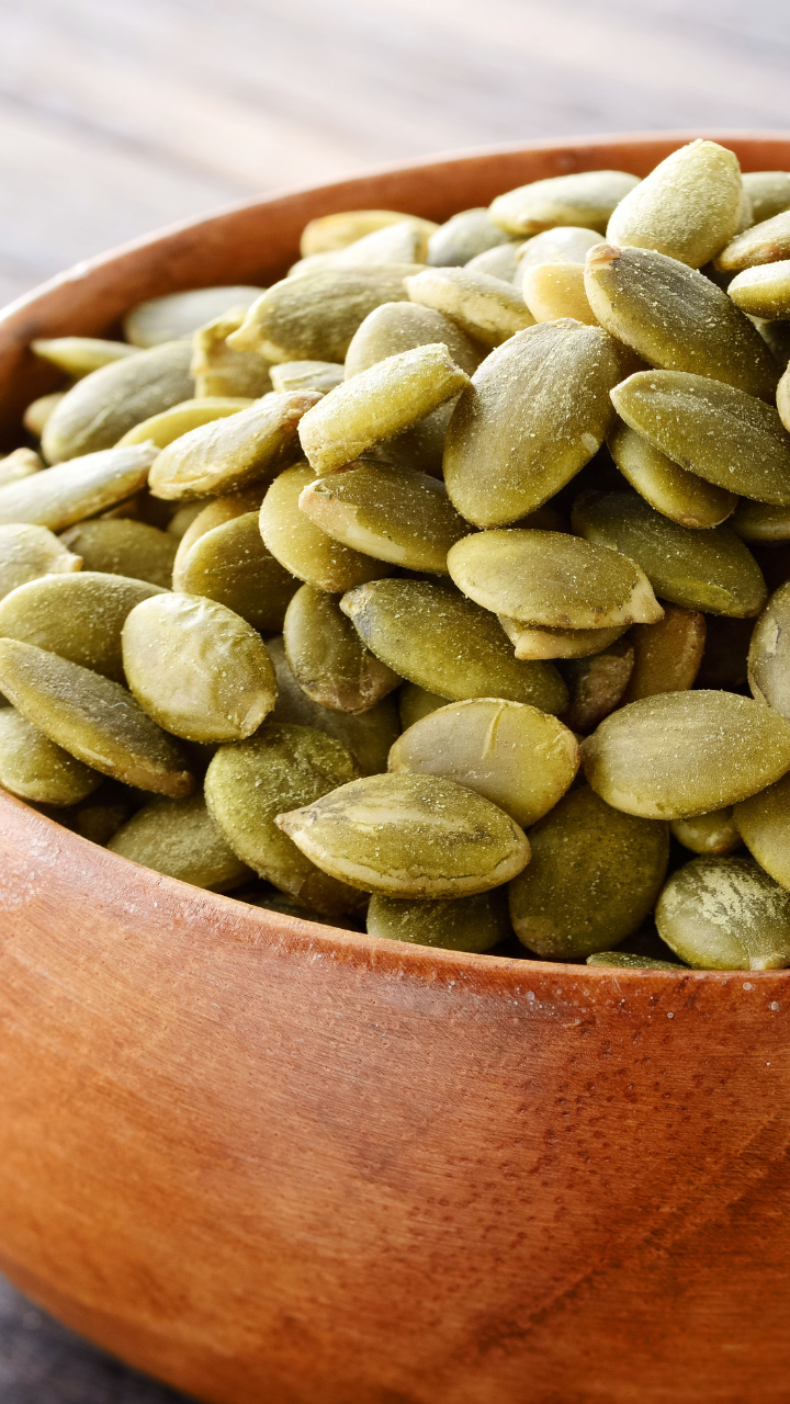 9 reasons why pumpkin seed is a superfood