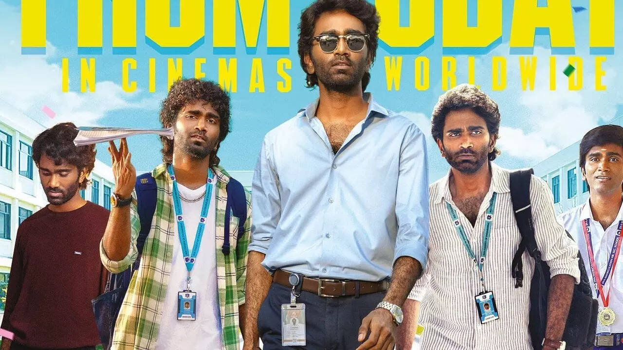 'Dragon' X review: Netizens are calling it "blockbuster"