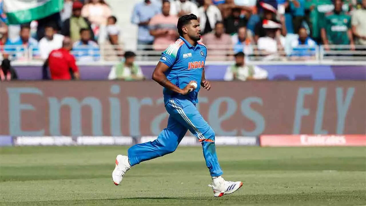 Harshit Rana credits Bumrah for consistency and adaptability