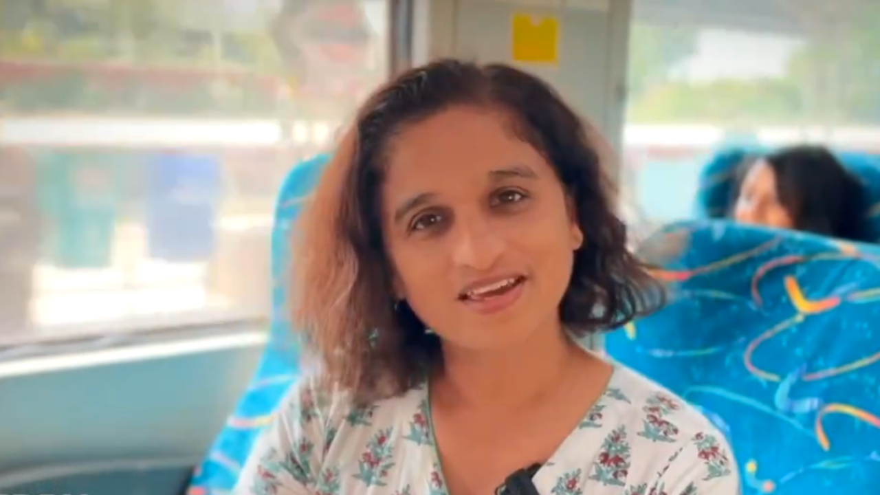 Who is Veena Reddy? Former US diplomat who got embroiled in USAID controversy