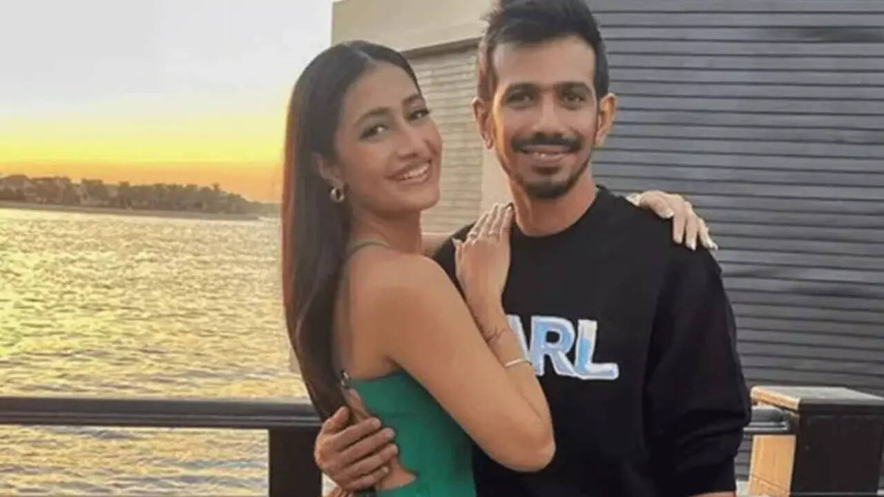 Yuzvendra-Dhanashree divorce NOT finalised: Lawyer