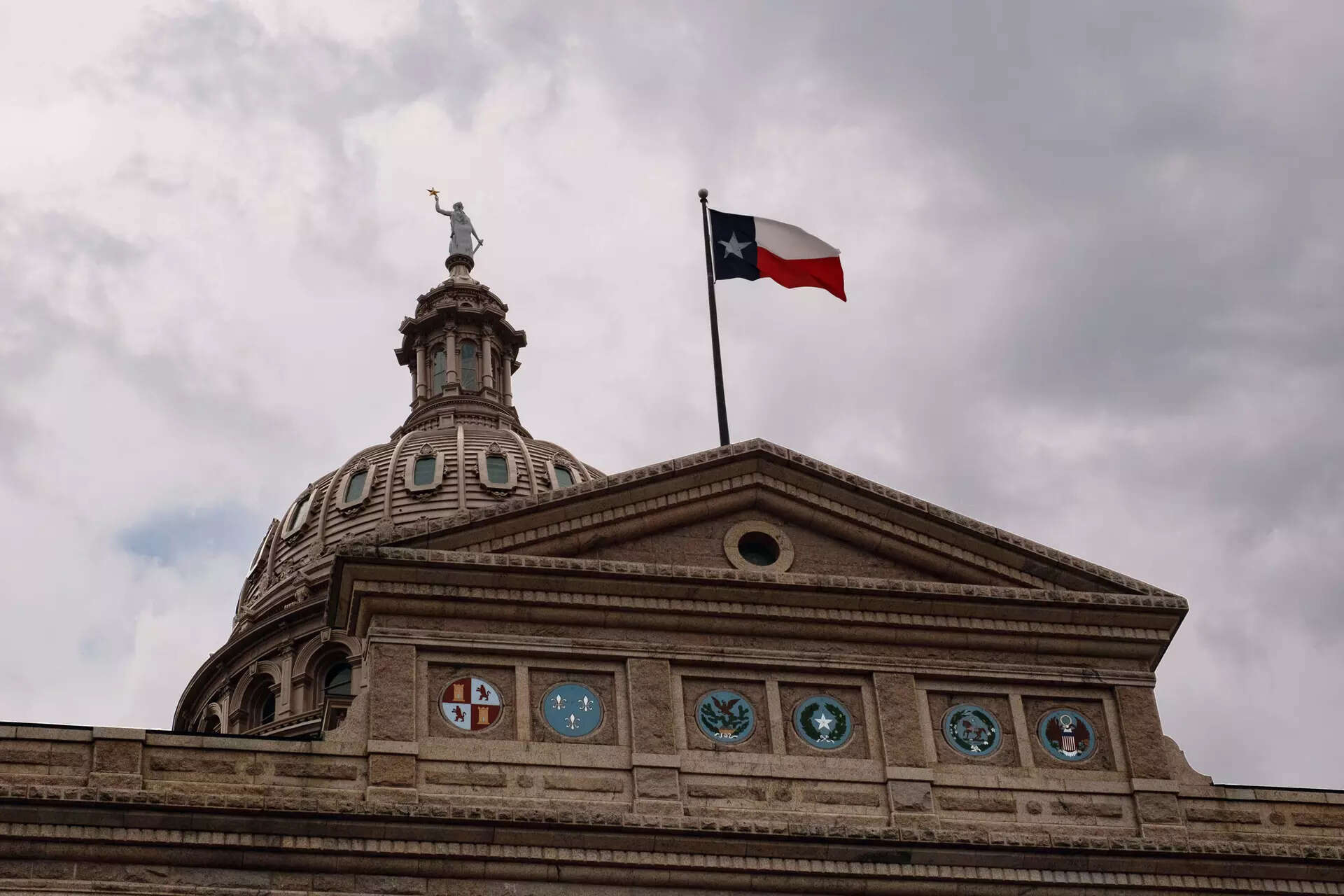 Texas House proposes modest $220 increase in per-student funding amid controversial push for STAAR overhaul