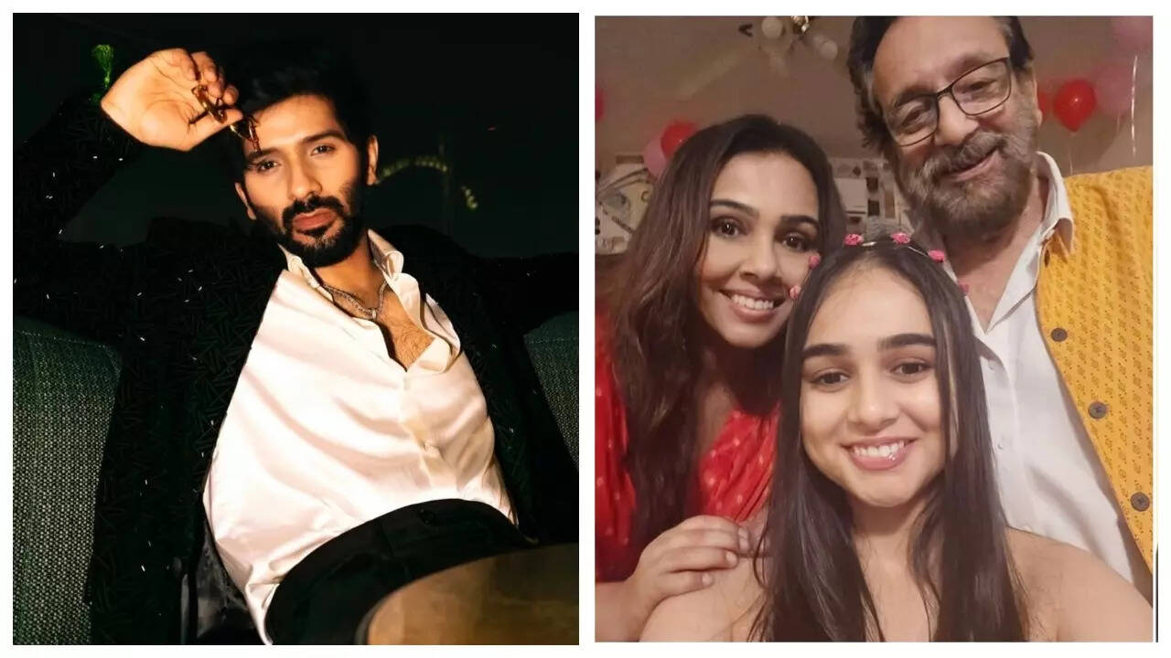 Vardhaan sees many traits of Shekhar-Suchitra in Kaveri - Excl