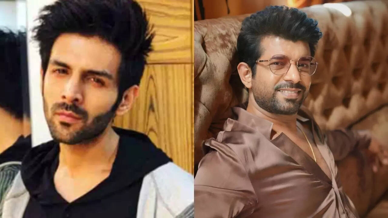 Viineet lost Kartik Aaryan’s role in 'Lukka Chuppi'