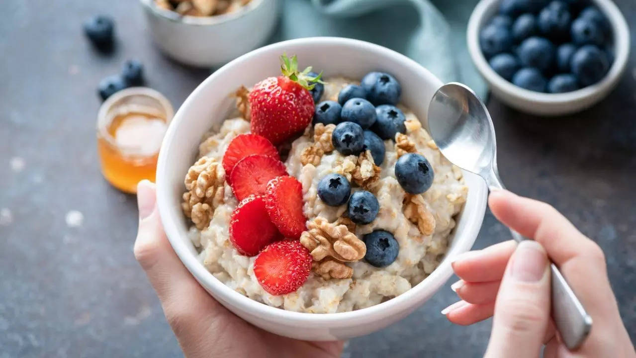 Eating this simple breakfast can boost brain function and memory all day: Study