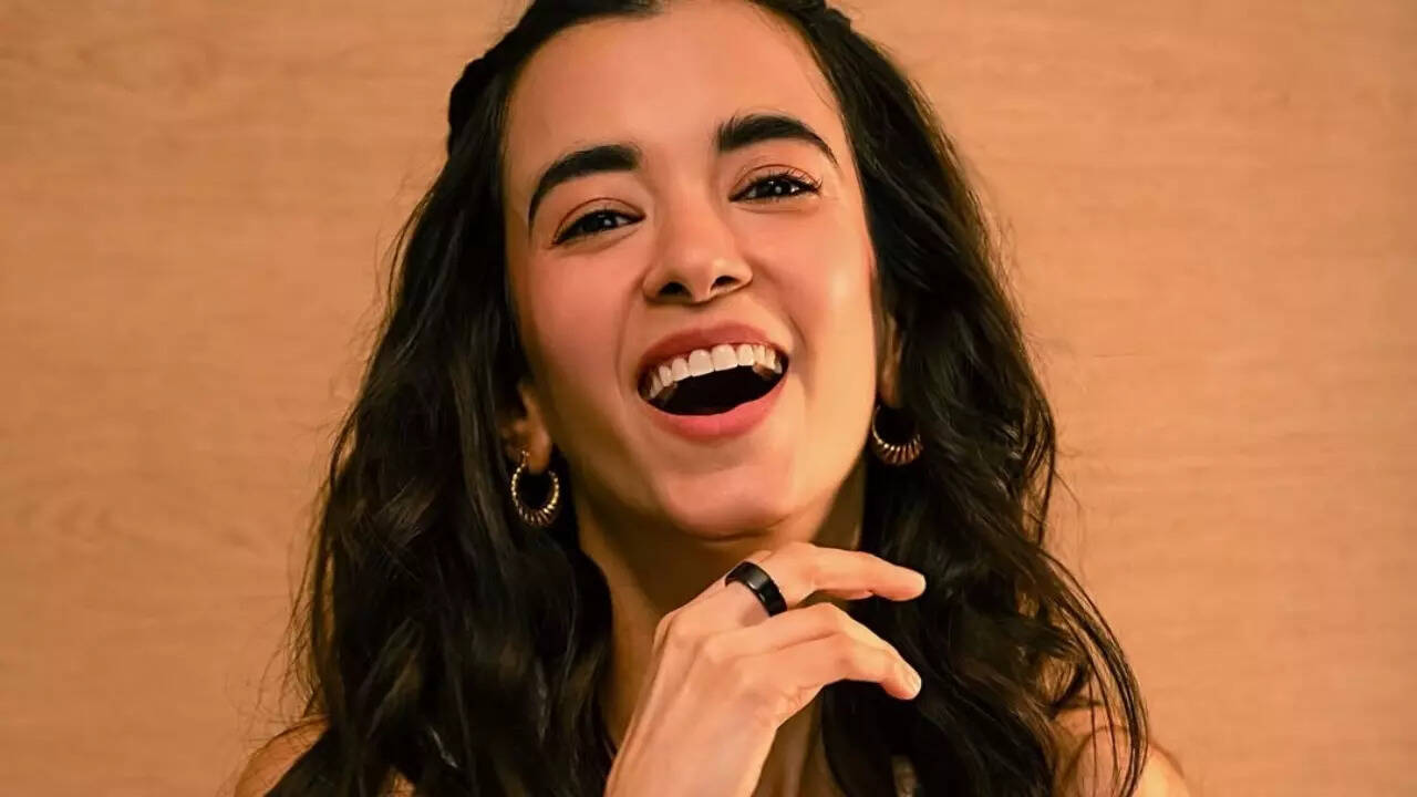 Saba reacts to whether SM followers help in getting films