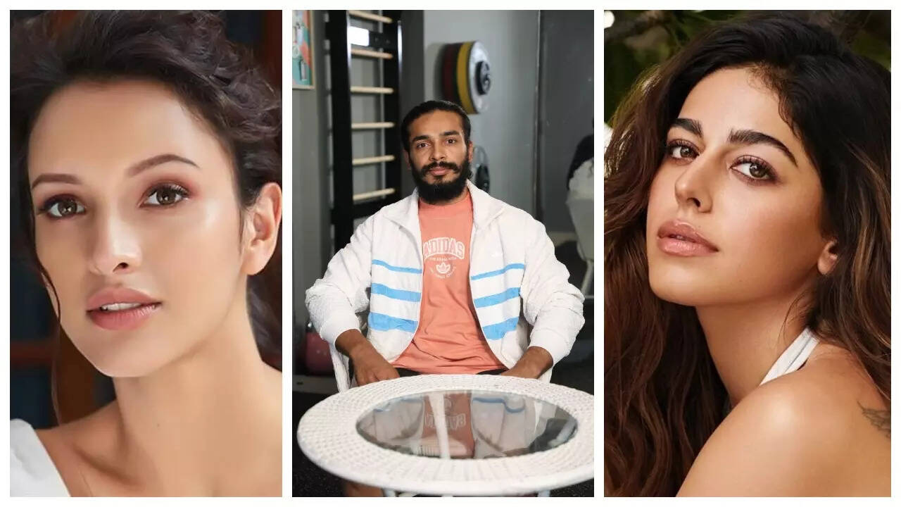 Alaya F and Triptii’s Dedication is Truly Inspiring – Sunpreet