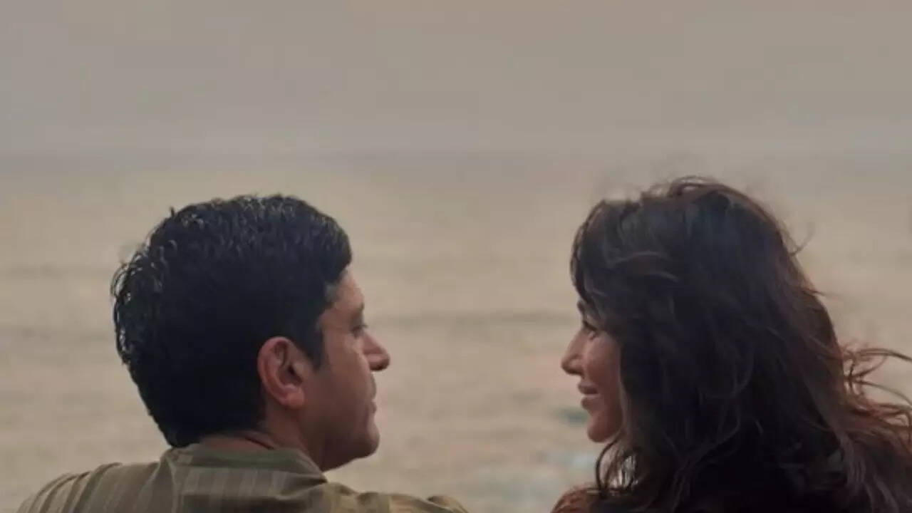 Shibani pens love-filled anniversary note for Farhan