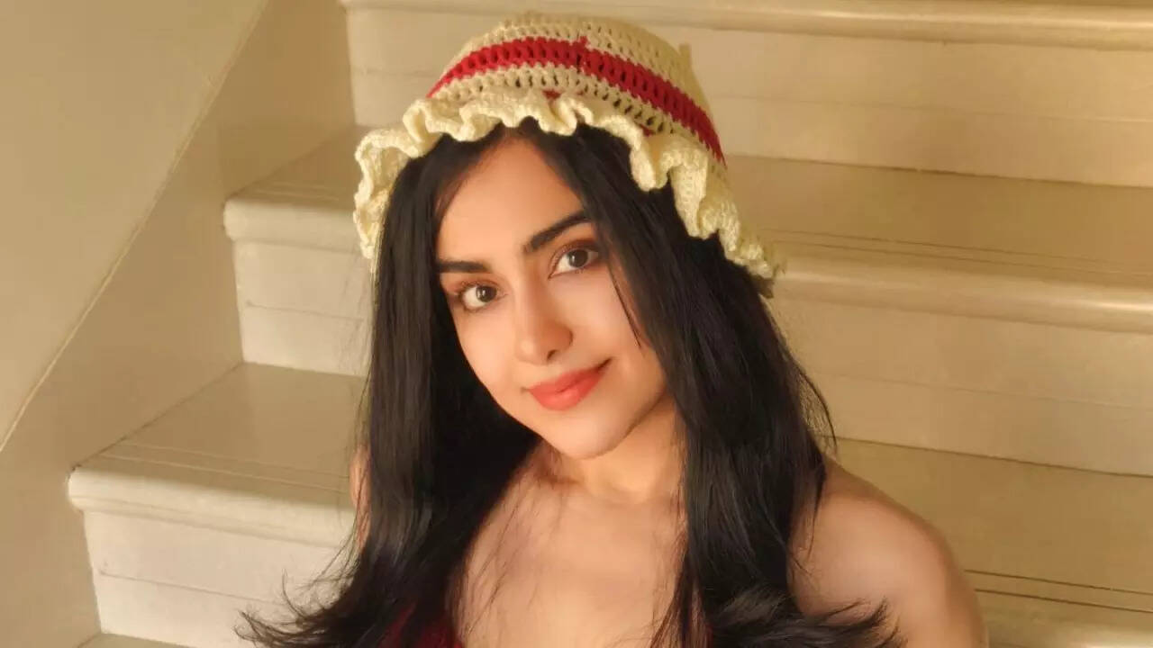 Adah Sharma recalls pretending to be Anu Malik’s daughter