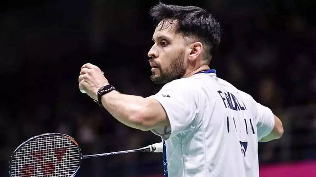Badminton Badminton News Scores Results more on Times of India