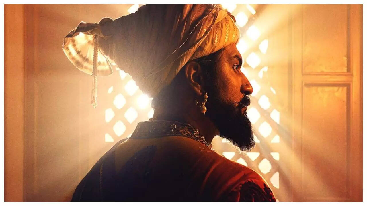 Chhaava to become Vicky's FIRST Rs 300 crore film