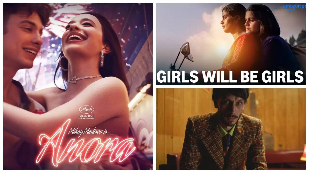 Independent Spirit Awards: Anora, Girls Will Be Girls win big