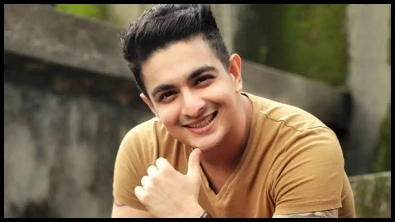 When Ranveer predicted his jokes would land him in jail!