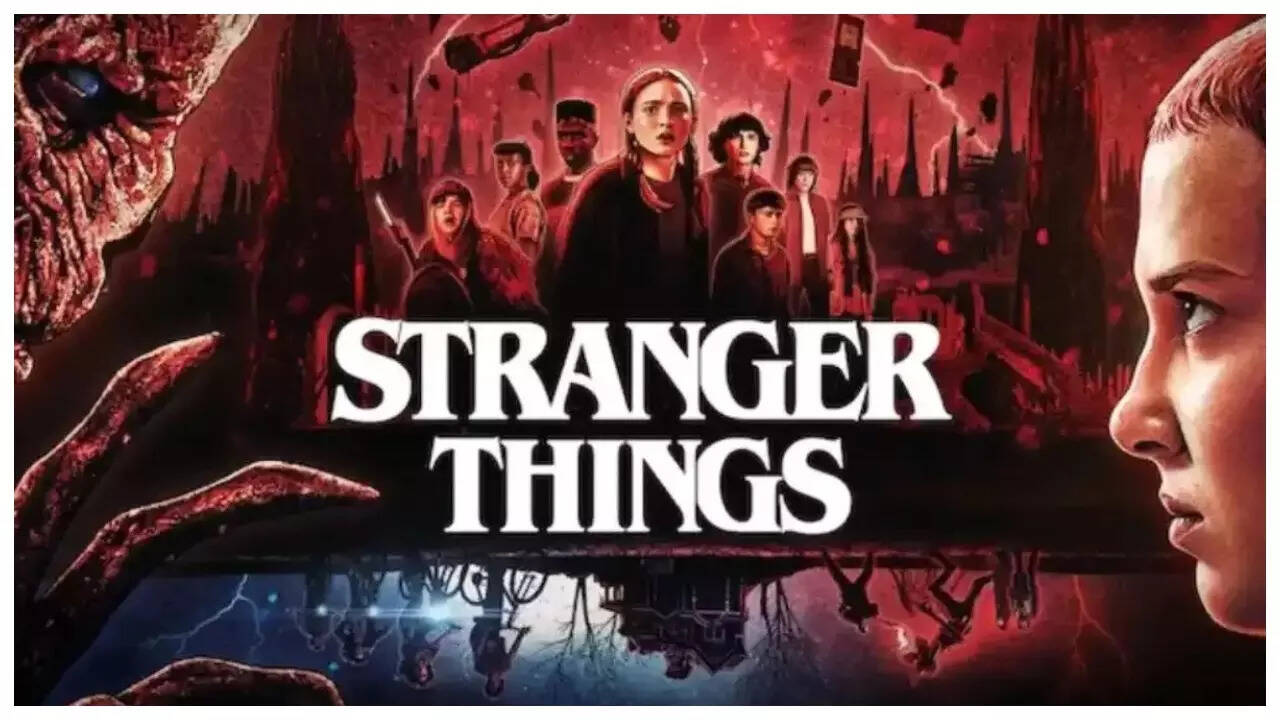 'Stranger Things' S5 leak sparks fan theories