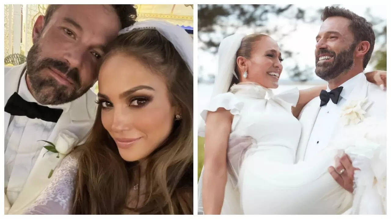 JLo deletes ALL photos of Ben after divorce