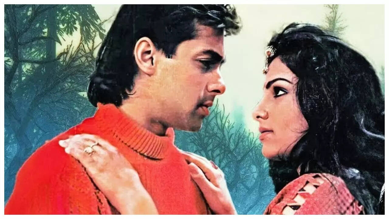 Ayesha reveals Salman SAVED her from a train accident