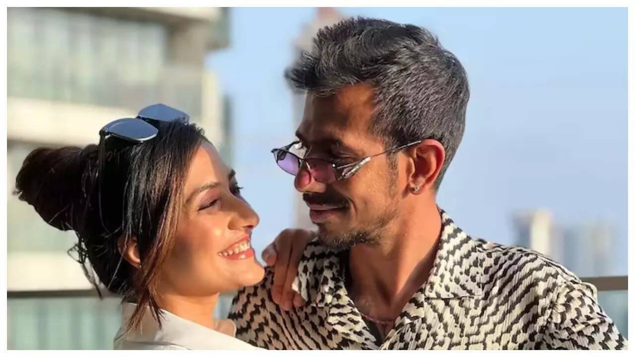 Yuzvendra drops cryptic post amid divorce with Dhanashree