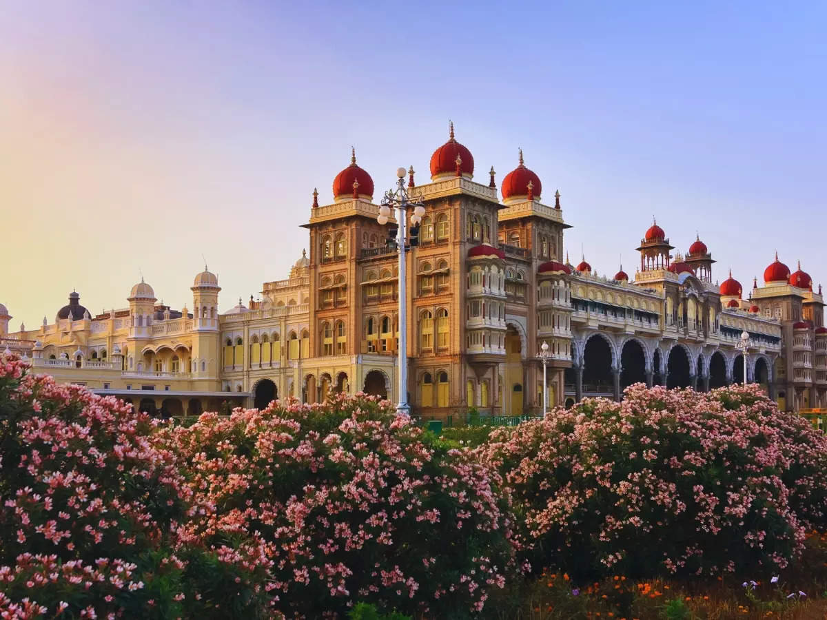 8 most majestic palaces in India that you must visit