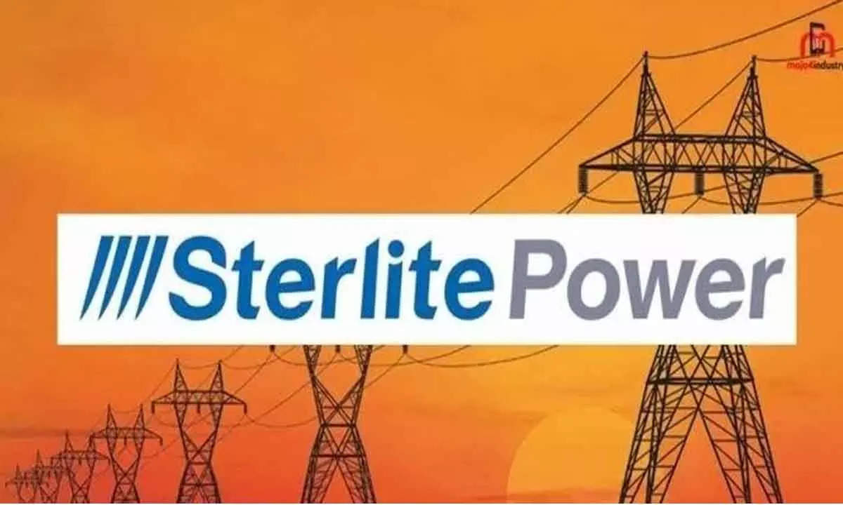 Sterlite Power unveils 2 new corporate brands Resonia and Sterlite