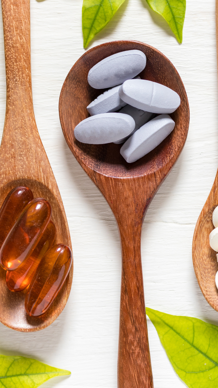 10 best supplements to boost your immune system