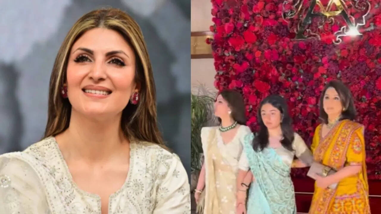 Riddhima clarifies Samara didn't push 'nani' Neetu